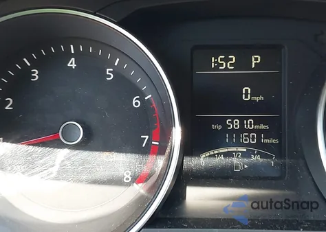 2015 Volkswagen Jetta 1.8T Se from USA, damaged, VIN 3VWD07AJ9FM228812